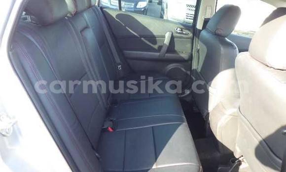 Acheter Occasion Voiture Mazda Atenza Gris à Beitbridge, Matabeleland South Acheter Occasion Voiture Mazda Atenza Gris à Beitbridge, Matabeleland South