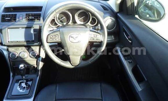 Acheter Occasion Voiture Mazda Atenza Gris à Beitbridge, Matabeleland South Acheter Occasion Voiture Mazda Atenza Gris à Beitbridge, Matabeleland South