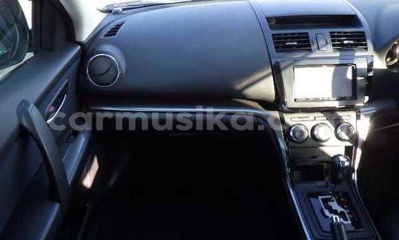 Acheter Occasion Voiture Mazda Atenza Gris à Beitbridge, Matabeleland South Acheter Occasion Voiture Mazda Atenza Gris à Beitbridge, Matabeleland South