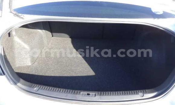 Acheter Occasion Voiture Mazda Atenza Gris à Beitbridge, Matabeleland South Acheter Occasion Voiture Mazda Atenza Gris à Beitbridge, Matabeleland South