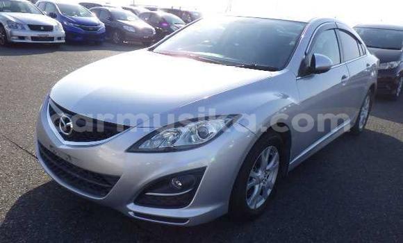 Acheter Occasion Voiture Mazda Atenza Gris à Beitbridge, Matabeleland South Acheter Occasion Voiture Mazda Atenza Gris à Beitbridge, Matabeleland South