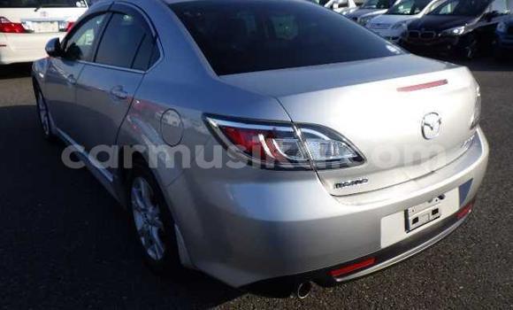 Acheter Occasion Voiture Mazda Atenza Gris à Beitbridge, Matabeleland South Acheter Occasion Voiture Mazda Atenza Gris à Beitbridge, Matabeleland South