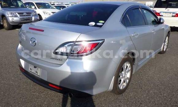 Acheter Occasion Voiture Mazda Atenza Gris à Beitbridge, Matabeleland South Acheter Occasion Voiture Mazda Atenza Gris à Beitbridge, Matabeleland South