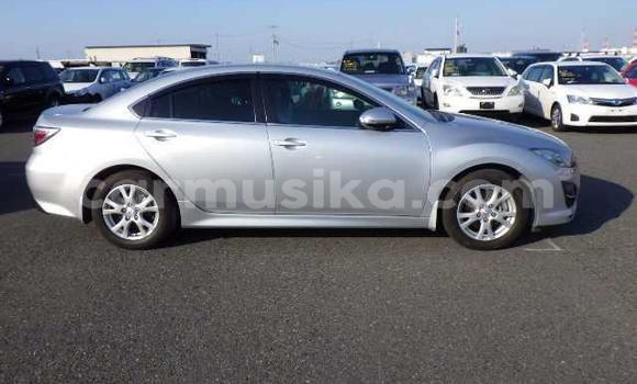 Acheter Occasion Voiture Mazda Atenza Gris à Beitbridge, Matabeleland South Acheter Occasion Voiture Mazda Atenza Gris à Beitbridge, Matabeleland South