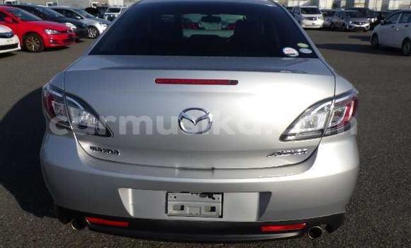 Acheter Occasion Voiture Mazda Atenza Gris à Beitbridge, Matabeleland South Acheter Occasion Voiture Mazda Atenza Gris à Beitbridge, Matabeleland South