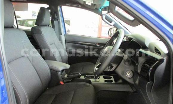 Acheter Occasion Voiture Toyota Hilux Autre à Beitbridge, Matabeleland South Acheter Occasion Voiture Toyota Hilux Autre à Beitbridge, Matabeleland South