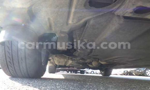 Acheter Occasion Voiture Mazda Atenza Gris à Beitbridge, Matabeleland South Acheter Occasion Voiture Mazda Atenza Gris à Beitbridge, Matabeleland South