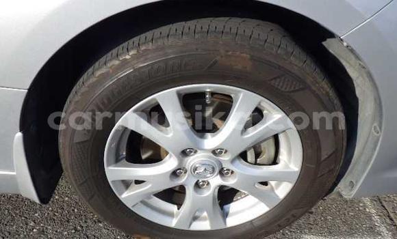 Acheter Occasion Voiture Mazda Atenza Gris à Beitbridge, Matabeleland South Acheter Occasion Voiture Mazda Atenza Gris à Beitbridge, Matabeleland South