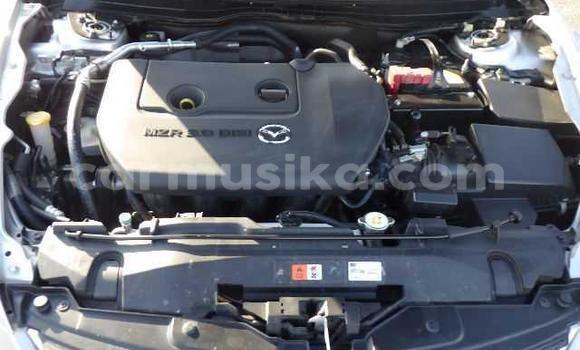 Acheter Occasion Voiture Mazda Atenza Gris à Beitbridge, Matabeleland South Acheter Occasion Voiture Mazda Atenza Gris à Beitbridge, Matabeleland South