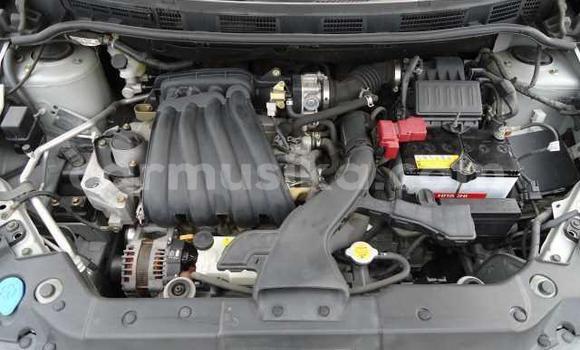 Acheter Occasion Voiture Nissan Tiida Beige à Beitbridge, Matabeleland South Acheter Occasion Voiture Nissan Tiida Beige à Beitbridge, Matabeleland South