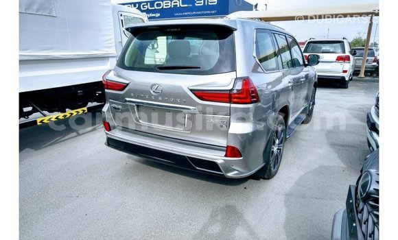 Tenga Imported Lexus LX Zvimwe Mota in Import - Dubai in Harare Tenga Imported Lexus LX Zvimwe Mota in Import - Dubai in Harare