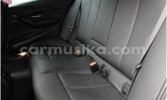 Nunua Ilio tumika BMW 3–Series Nyeupe Gari ndani ya Beitbridge nchini Matabeleland Kusini Nunua Ilio tumika BMW 3–Series Nyeupe Gari ndani ya Beitbridge nchini Matabeleland Kusini