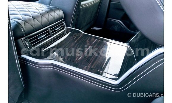 Tenga Imported Lexus LX Zvimwe Mota in Import - Dubai in Harare Tenga Imported Lexus LX Zvimwe Mota in Import - Dubai in Harare