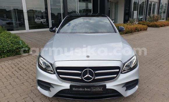 Acheter Occasion Voiture Mercedes‒Benz AMG GLE Gris à Beitbridge, Matabeleland South Acheter Occasion Voiture Mercedes‒Benz AMG GLE Gris à Beitbridge, Matabeleland South