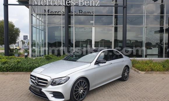Acheter Occasion Voiture Mercedes‒Benz AMG GLE Gris à Beitbridge, Matabeleland South Acheter Occasion Voiture Mercedes‒Benz AMG GLE Gris à Beitbridge, Matabeleland South