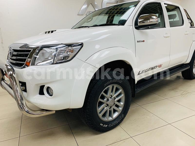 Big with watermark toyota hilux matabeleland south beitbridge 21783