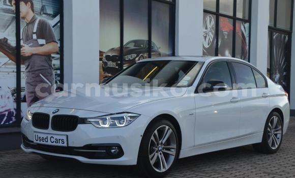 Acheter Occasion Voiture BMW 4-Series Blanc à Beitbridge, Matabeleland South Acheter Occasion Voiture BMW 4-Series Blanc à Beitbridge, Matabeleland South