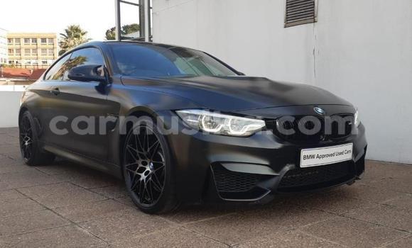 Acheter Occasion Voiture BMW M4 Noir à Beitbridge, Matabeleland South Acheter Occasion Voiture BMW M4 Noir à Beitbridge, Matabeleland South