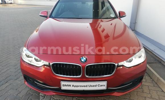 Buy Used BMW 4-Series Red Car in Beitbridge in Matabeleland South Buy Used BMW 4-Series Red Car in Beitbridge in Matabeleland South
