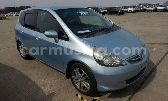 Buy Used Honda Fit Other Car in Beitbridge in Matabeleland South