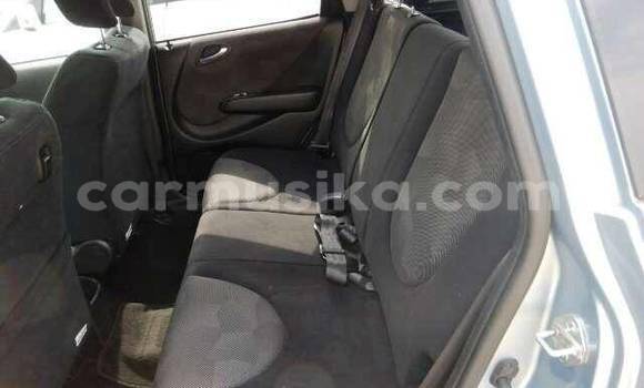 Acheter Occasion Voiture Honda Fit Autre à Beitbridge, Matabeleland South Acheter Occasion Voiture Honda Fit Autre à Beitbridge, Matabeleland South