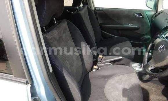 Acheter Occasion Voiture Honda Fit Autre à Beitbridge, Matabeleland South Acheter Occasion Voiture Honda Fit Autre à Beitbridge, Matabeleland South