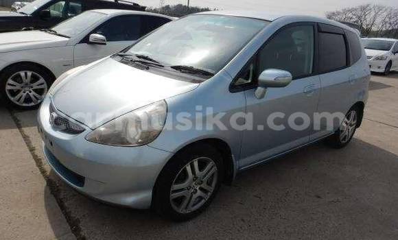 Acheter Occasion Voiture Honda Fit Autre à Beitbridge, Matabeleland South Acheter Occasion Voiture Honda Fit Autre à Beitbridge, Matabeleland South