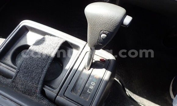 Buy Used Toyota Hilux Other Car in Beitbridge in Matabeleland South Buy Used Toyota Hilux Other Car in Beitbridge in Matabeleland South