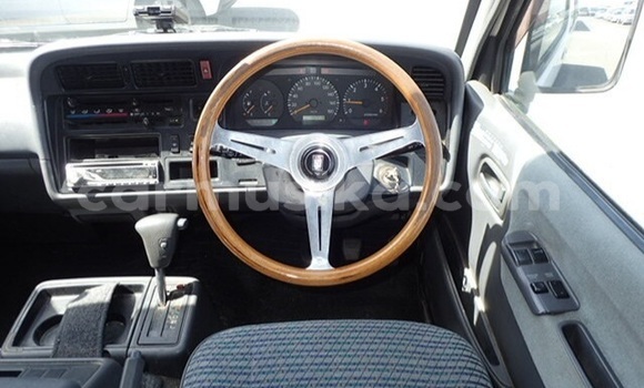 Buy Used Toyota Hilux Other Car in Beitbridge in Matabeleland South Buy Used Toyota Hilux Other Car in Beitbridge in Matabeleland South