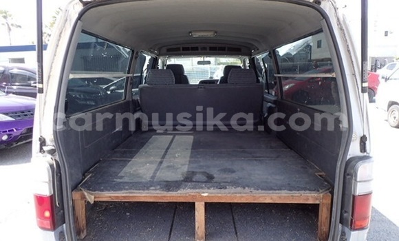 Buy Used Toyota Hilux Other Car in Beitbridge in Matabeleland South Buy Used Toyota Hilux Other Car in Beitbridge in Matabeleland South