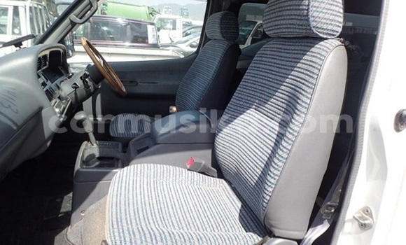 Buy Used Toyota Hilux Other Car in Beitbridge in Matabeleland South Buy Used Toyota Hilux Other Car in Beitbridge in Matabeleland South