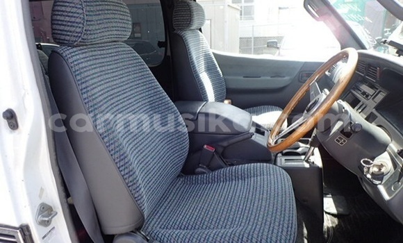 Buy Used Toyota Hilux Other Car in Beitbridge in Matabeleland South Buy Used Toyota Hilux Other Car in Beitbridge in Matabeleland South