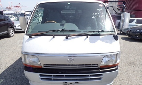 Buy Used Toyota Hilux Other Car in Beitbridge in Matabeleland South Buy Used Toyota Hilux Other Car in Beitbridge in Matabeleland South