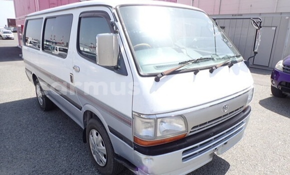 Buy Used Toyota Hilux Other Car in Beitbridge in Matabeleland South Buy Used Toyota Hilux Other Car in Beitbridge in Matabeleland South