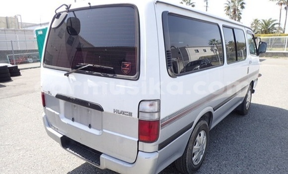 Buy Used Toyota Hilux Other Car in Beitbridge in Matabeleland South Buy Used Toyota Hilux Other Car in Beitbridge in Matabeleland South