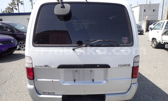 Buy Used Toyota Hilux Other Car in Beitbridge in Matabeleland South Buy Used Toyota Hilux Other Car in Beitbridge in Matabeleland South