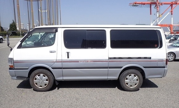 Buy Used Toyota Hilux Other Car in Beitbridge in Matabeleland South Buy Used Toyota Hilux Other Car in Beitbridge in Matabeleland South