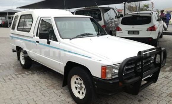 Buy Used Toyota Hilux Other Car in Beitbridge in Matabeleland South