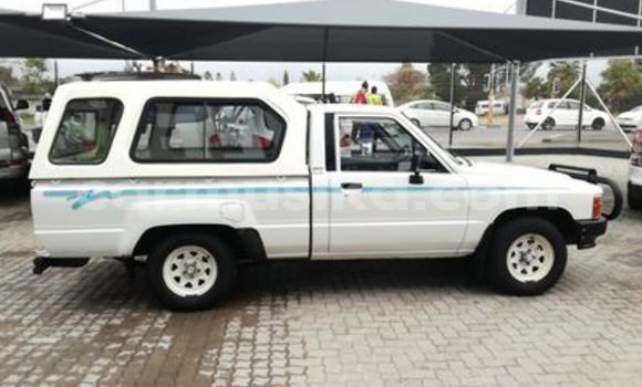Nunua Ilio tumika Toyota Hilux Nyingine Gari ndani ya Beitbridge nchini Matabeleland Kusini Nunua Ilio tumika Toyota Hilux Nyingine Gari ndani ya Beitbridge nchini Matabeleland Kusini