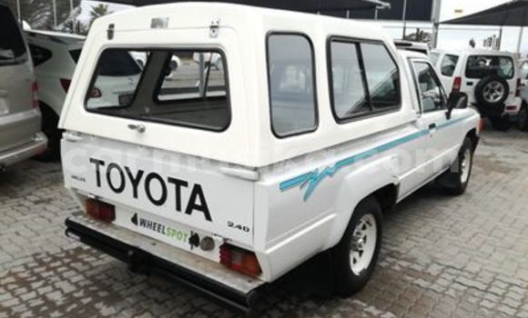 Nunua Ilio tumika Toyota Hilux Nyingine Gari ndani ya Beitbridge nchini Matabeleland Kusini Nunua Ilio tumika Toyota Hilux Nyingine Gari ndani ya Beitbridge nchini Matabeleland Kusini