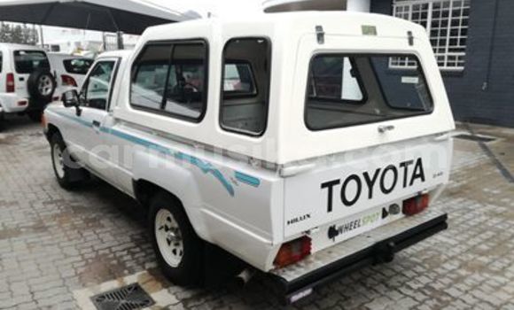 Nunua Ilio tumika Toyota Hilux Nyingine Gari ndani ya Beitbridge nchini Matabeleland Kusini Nunua Ilio tumika Toyota Hilux Nyingine Gari ndani ya Beitbridge nchini Matabeleland Kusini