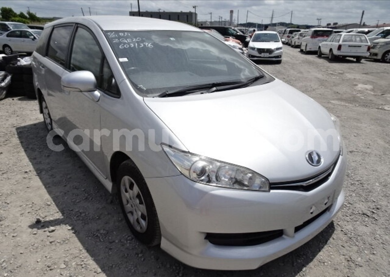 Big with watermark toyota wish matabeleland south beitbridge 21794