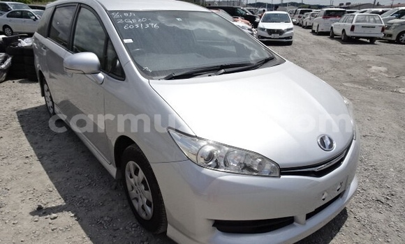 Tenga Tsaru Toyota Wish Sirivha Mota in Beitbridge in Matabeleland South