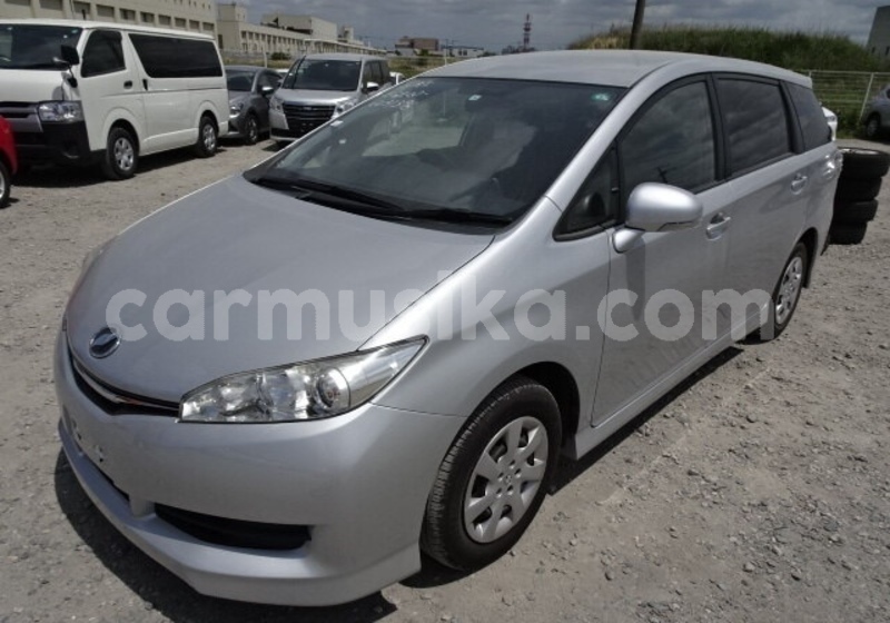 Big with watermark toyota wish matabeleland south beitbridge 21794