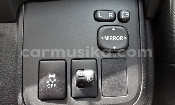 Acheter Occasion Voiture Toyota Wish Gris à Beitbridge, Matabeleland South Acheter Occasion Voiture Toyota Wish Gris à Beitbridge, Matabeleland South