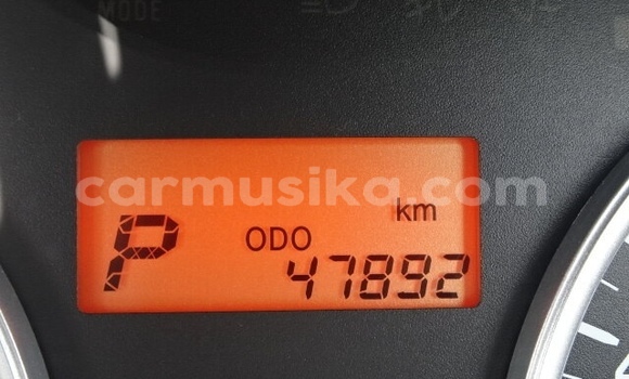 Acheter Occasion Voiture Toyota Wish Gris à Beitbridge, Matabeleland South Acheter Occasion Voiture Toyota Wish Gris à Beitbridge, Matabeleland South