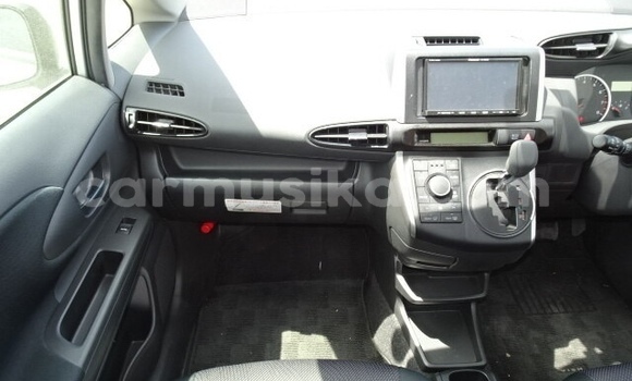 Acheter Occasion Voiture Toyota Wish Gris à Beitbridge, Matabeleland South Acheter Occasion Voiture Toyota Wish Gris à Beitbridge, Matabeleland South