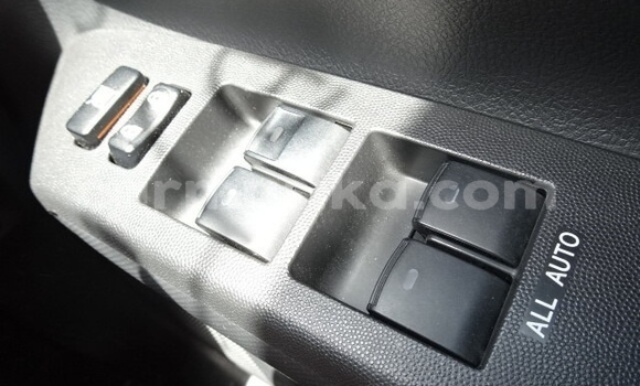 Acheter Occasion Voiture Toyota Wish Gris à Beitbridge, Matabeleland South Acheter Occasion Voiture Toyota Wish Gris à Beitbridge, Matabeleland South