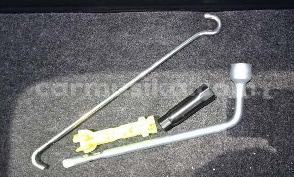 Acheter Occasion Voiture Toyota Wish Gris à Beitbridge, Matabeleland South Acheter Occasion Voiture Toyota Wish Gris à Beitbridge, Matabeleland South