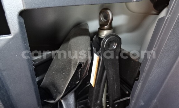 Acheter Occasion Voiture Toyota Wish Gris à Beitbridge, Matabeleland South Acheter Occasion Voiture Toyota Wish Gris à Beitbridge, Matabeleland South